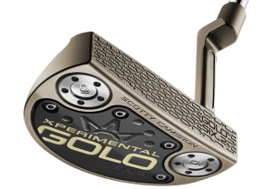 Scotty Cameron - Custom Shop